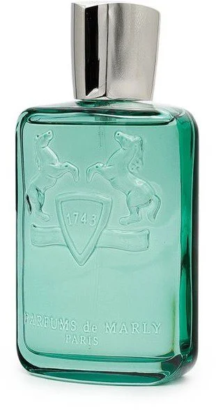 PARFUMS DE MARLY Greenley EdP 125 ml eau de parfum