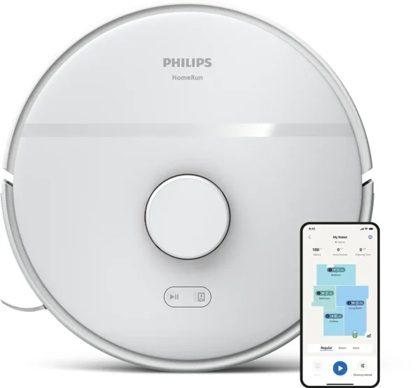 Philips 2000 series Robotporszívó XU2000/25