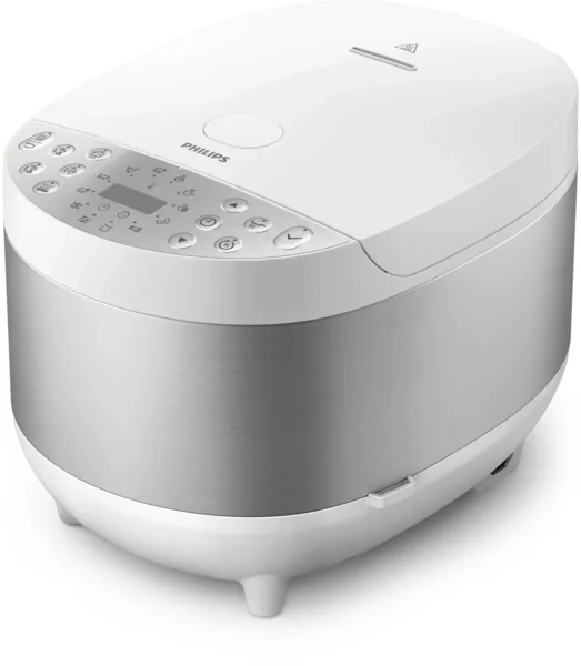 Philips Multicooker 3000-es sorozatú többfunkciós főzőkészülék HD4713/40
