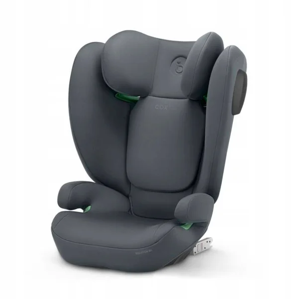 Cybex Solution B3 i-Fix autósülés szürke (Solution B3 i-fix)