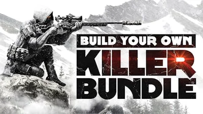 Fanatical Build your own Killer Bundle (Spring 2026)