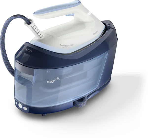 Philips PerfectCare 6000 Series Gőzállomás PSG6026/20