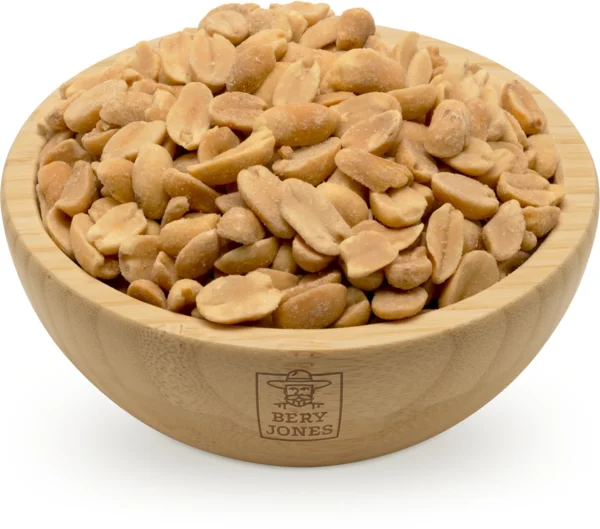 Bery Jones sós pörkölt földimogyoró 1 kg dióféle