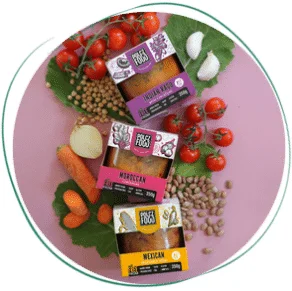 POLCZFOOD kupon 10%