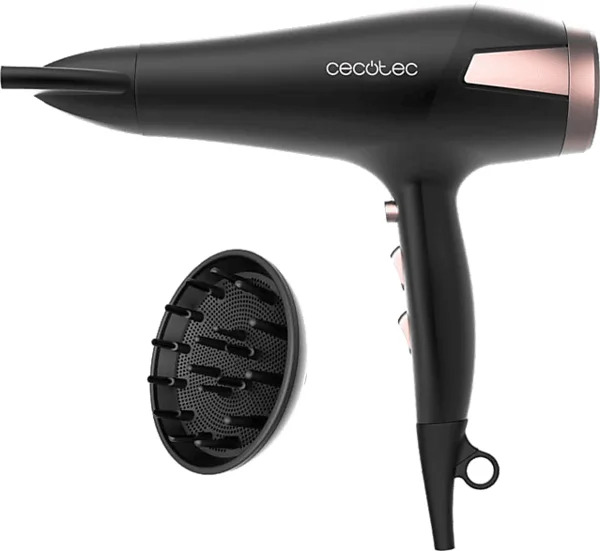 Cecotec 04398 IoniCare Elegance - ionos hajszárító (4398)