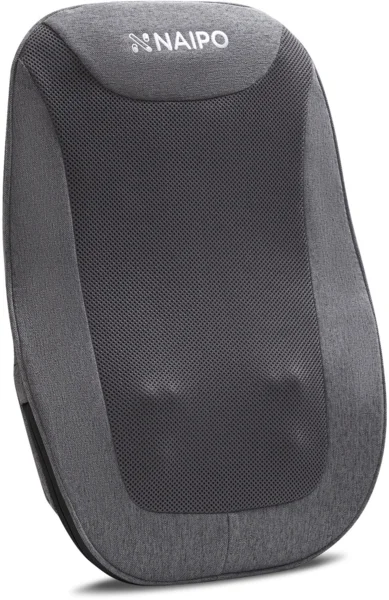 NAIPO MGB-2403 masszírozó ülés