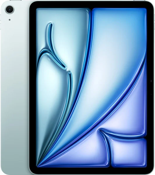 iPad Air 11" 2025 128GB WiFi M3 - Kék tablet