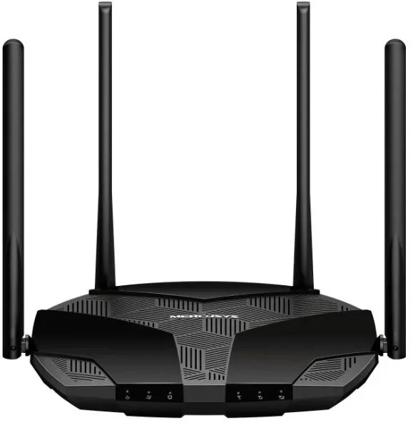 MERCUSYS MB235-4G modem és wireless router AC1200 1xWAN/LAN+3xLAN