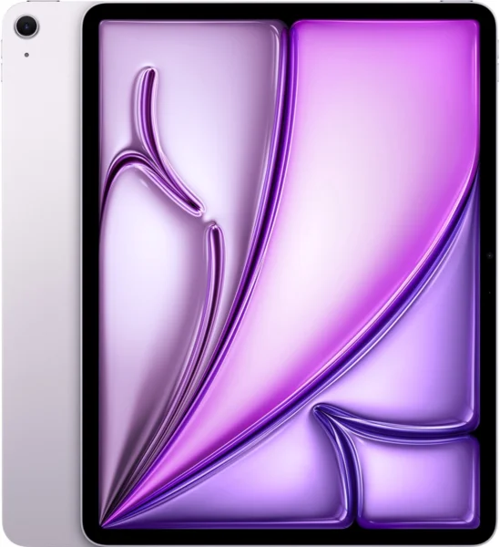iPad Air 13" M3 256GB Wifi Purple 2025
