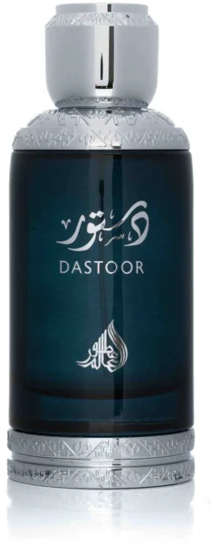 ATHOOR AL ALAM Dastoor Lil Nissa EdP 100 ml eau de parfum