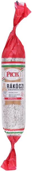 Pick Rákóczi szalámi, 400 g