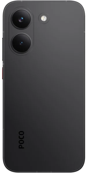 POCO X8 Pro okostelefon 8GB / 256GB fekete