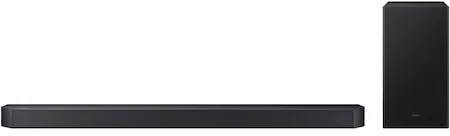 Samsung HW-Q600F hangprojektor