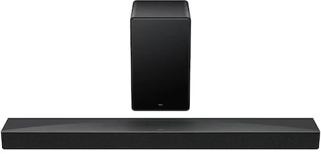 TCL Q65H soundbar, 5.1