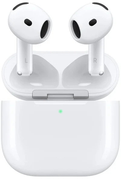 Apple AirPods 4 ANC Fehér