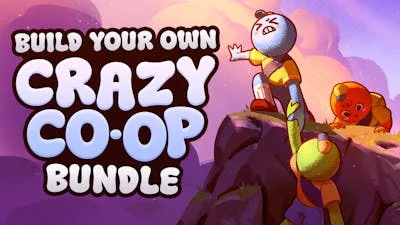 Fanatical Build your own Crazy Co-op Bundle