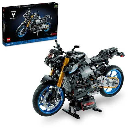 LEGO® Technic - Yamaha MT-10 SP 42159, 1478 db
