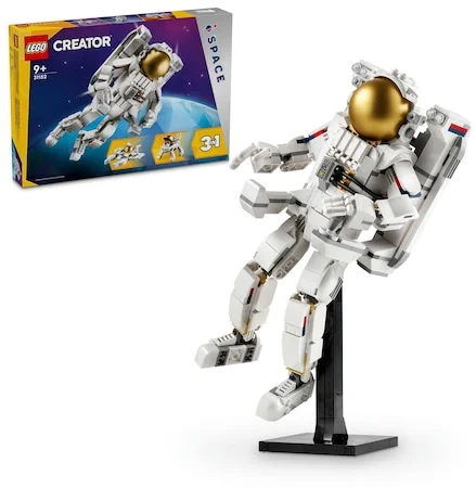 LEGO® Creator - Űrhajós 31152, 647 db