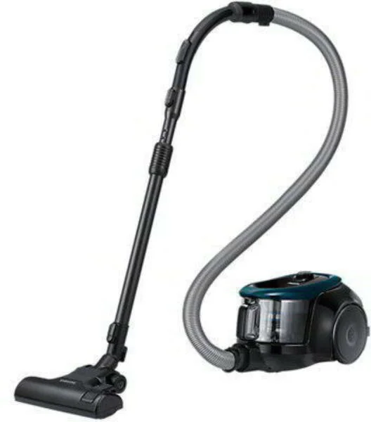 Samsung Hagyományos porzsák nélküli porszívó (VC07M21A0VN/GE) 700 W