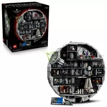 LEGO® Star Wars Halálcsillag 75419