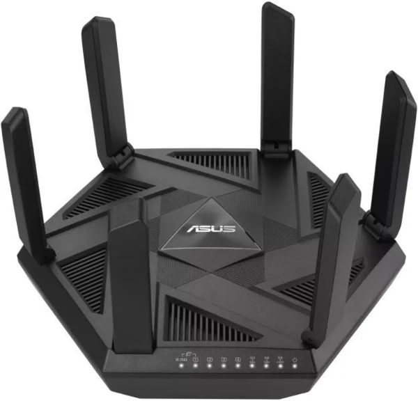 ASUS RT-AXE7800 wifi router