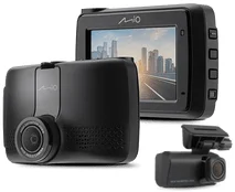 Mio MiVue 903WD PRO menetrögzítő kamera (5415N9260004)