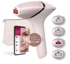 Philips Lumea 9900 IPL szőrtelenítő készülék (BRI976/00)