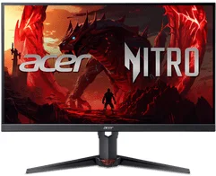 Acer NITRO XV270UF3bmiiprx 27" Gaming monitor