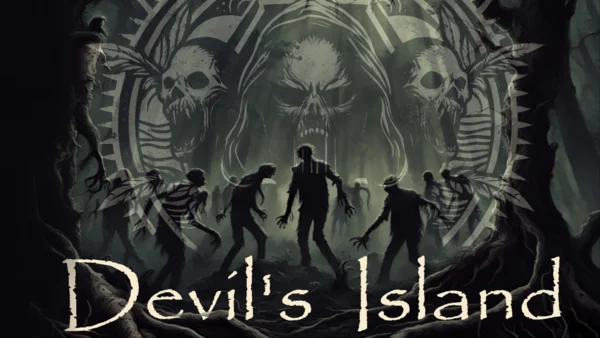 Devil's Island