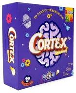Asmodee Cortex Kids társasjáték (ASM34670)