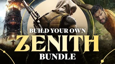 Fanatical Build your own Zenith Bundle