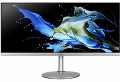 Acer Cb342Cusemiphuzx UM.CB2EE.016 34" Monitor