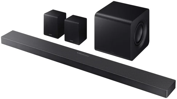 Samsung HW-QS750F