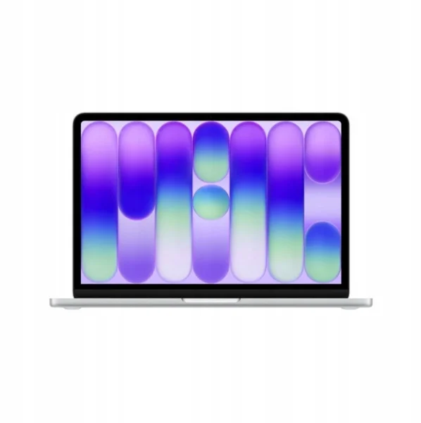 Apple MacBook Neo 13" 8GB/256GB Ezüst - US bill.