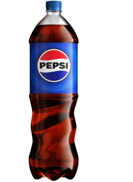 Szénsavas üdítőital Pepsi 1,5l
