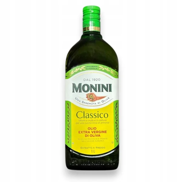 Olasz Olívaolaj Extra Virgin Monini 1000 ml