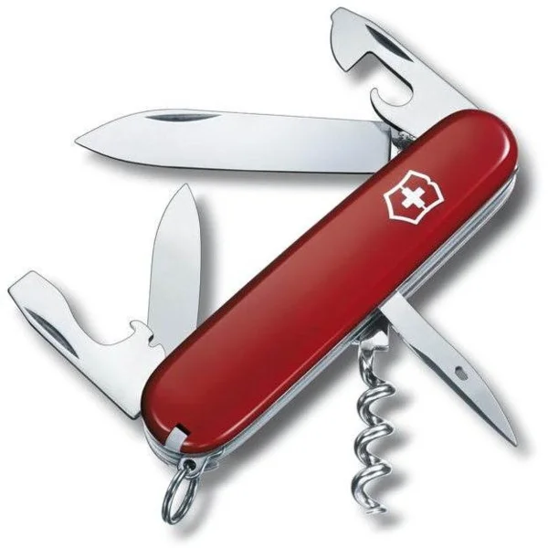 Victorinox Spartan svájci bicska
