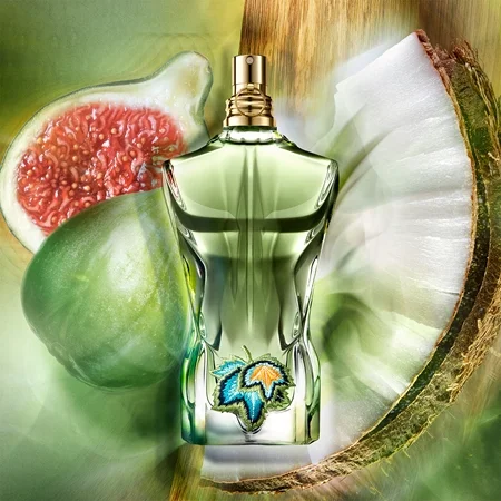 Jean Paul Gaultier Le Beau Paradise Garden Eau de Parfum uraknak