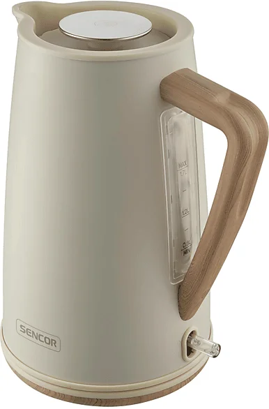 Sencor SWK 2717YG Vízforraló 1, 7 l (41015889)