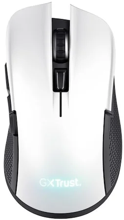Trust GXT 923 YBAR vezeték nélküli gaming egér