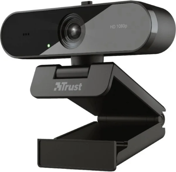 Trust TW-200 Full Hd webkamera (24734)