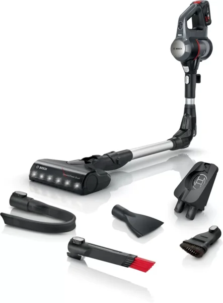 Bosch BCS711A Unlimited 7 álló porszívó (AlzaPlus+)