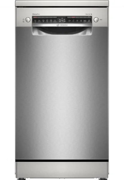 BOSCH SPS4HMI49E mosogatógép (AlzaPlus+)