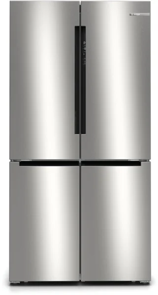 BOSCH KFN96APEA side by side hűtő (AlzaPlus+)