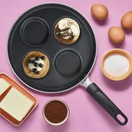 Tefal D5292072 Pancake Time 25 cm palacsintasütő (AlzaPlus+)