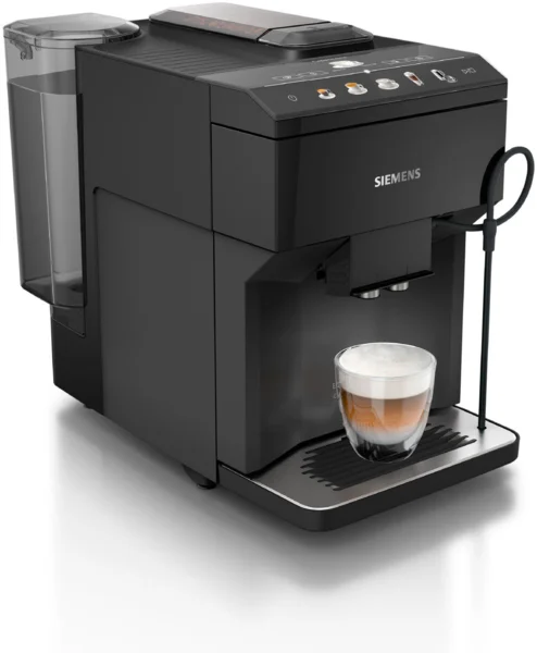 SIEMENS TP511R09 automata kávéfőző (AlzaPlus+)