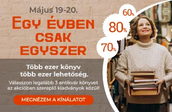 60-80% kedvezmény
