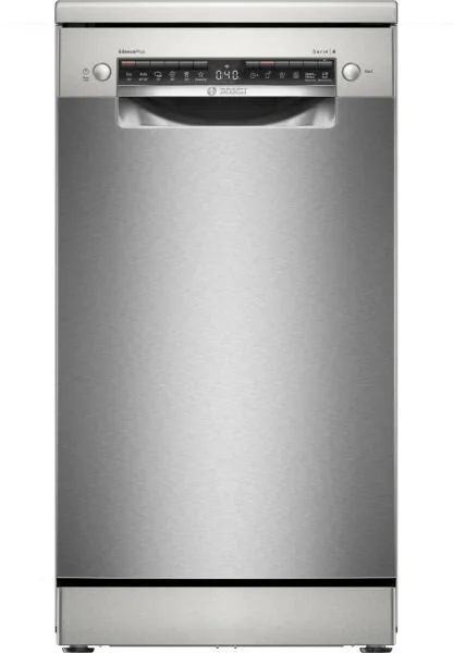 BOSCH SPS4HMI49E mosogatógép (AlzaPlus+)