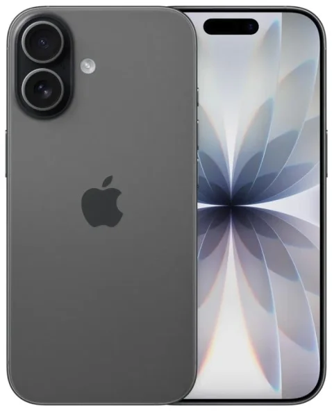 Apple iPhone 17 256GB fekete (MG6J4SX/A)