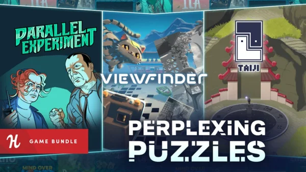 Perplexing Puzzles